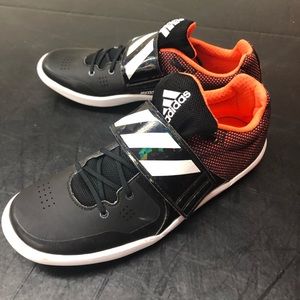 Adidas Sample Throwing shoes shot put discus track